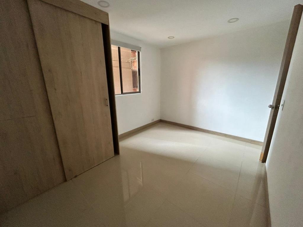 Apartamento en Arriendo