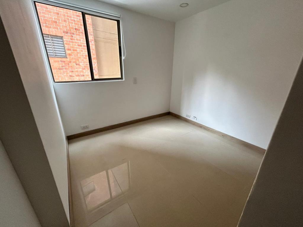 Apartamento en Arriendo