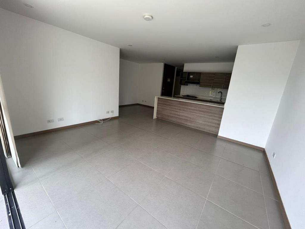 Apartamento en Arriendo