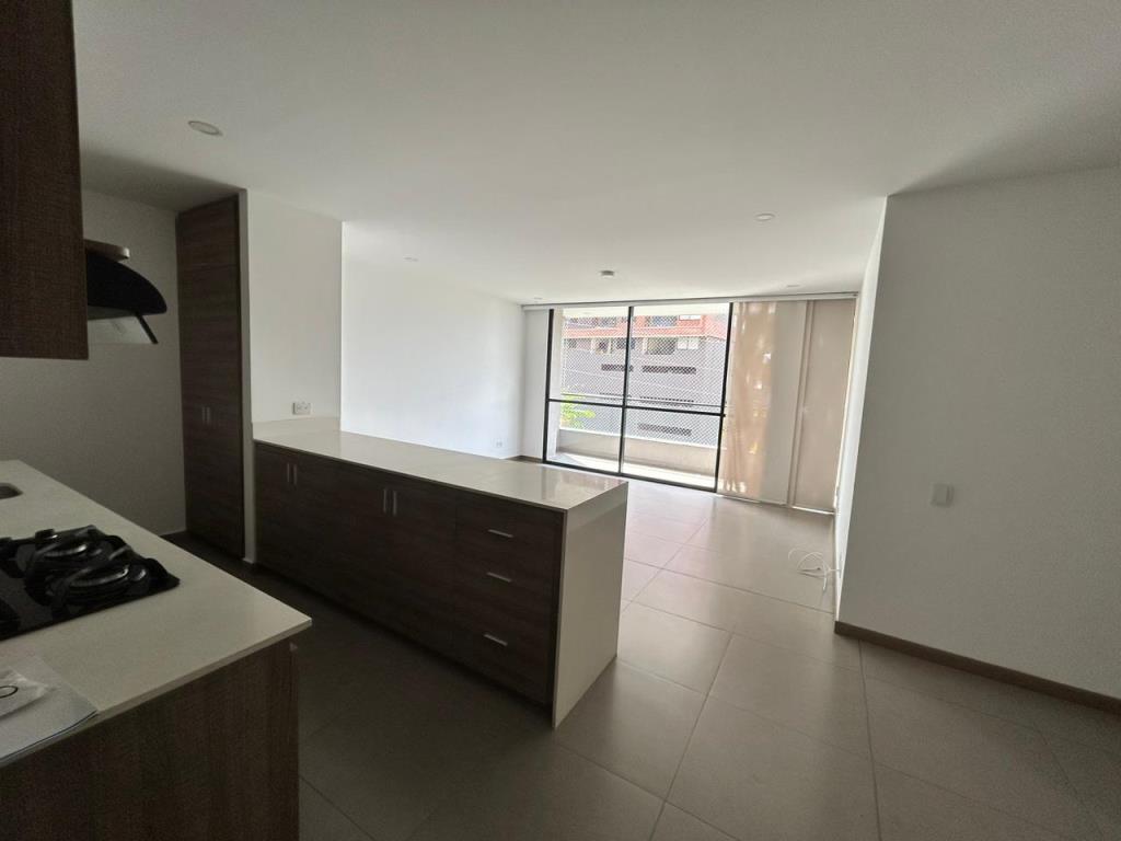 Apartamento en Arriendo