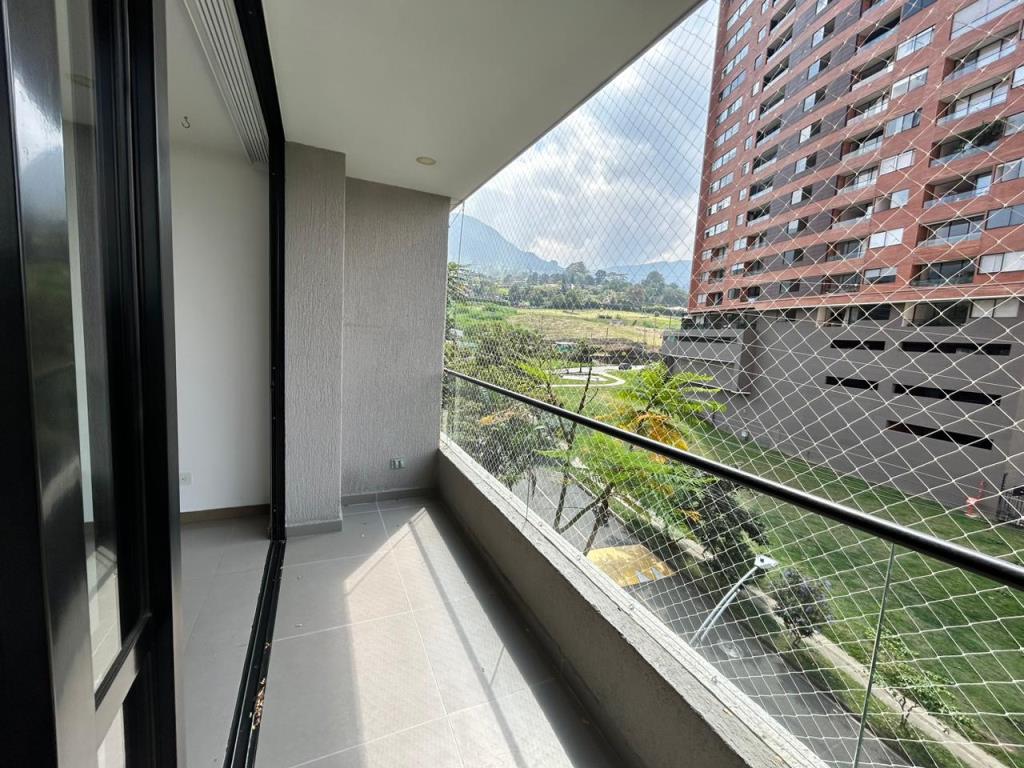 Apartamento en Arriendo