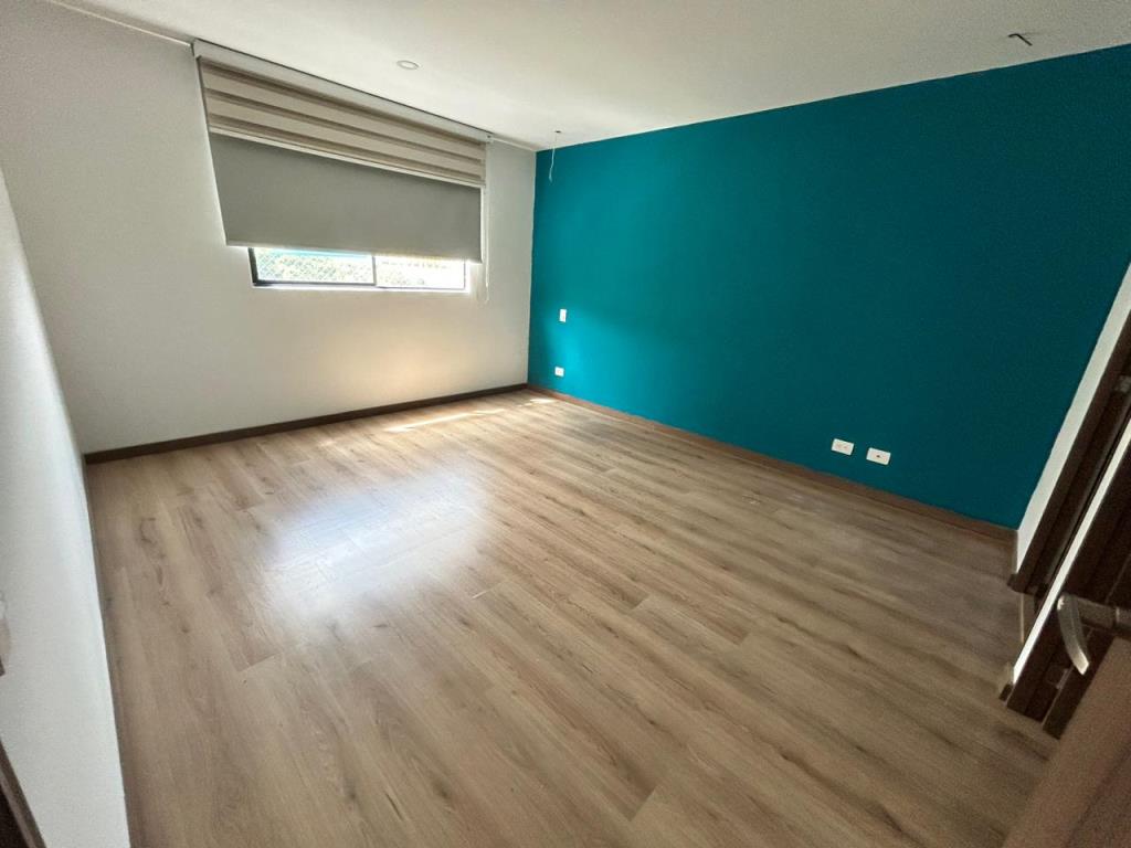 Apartamento en Arriendo