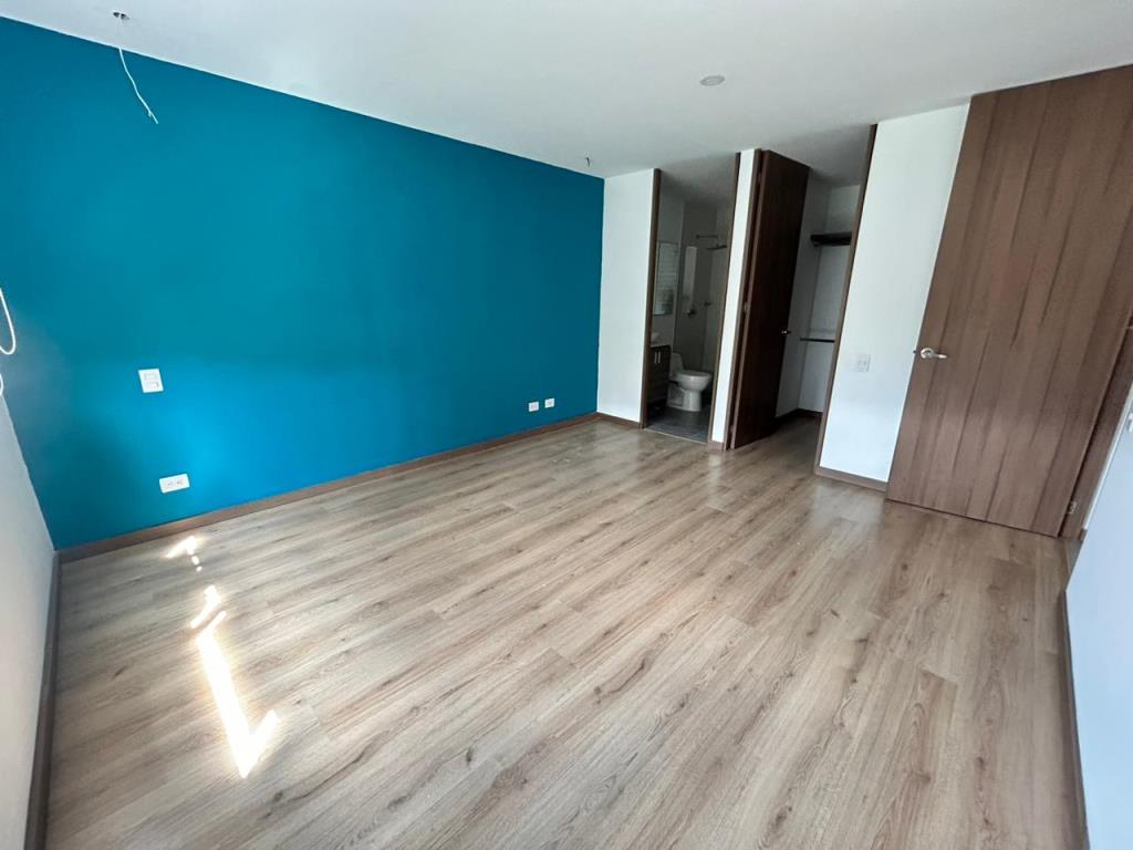 Apartamento en Arriendo