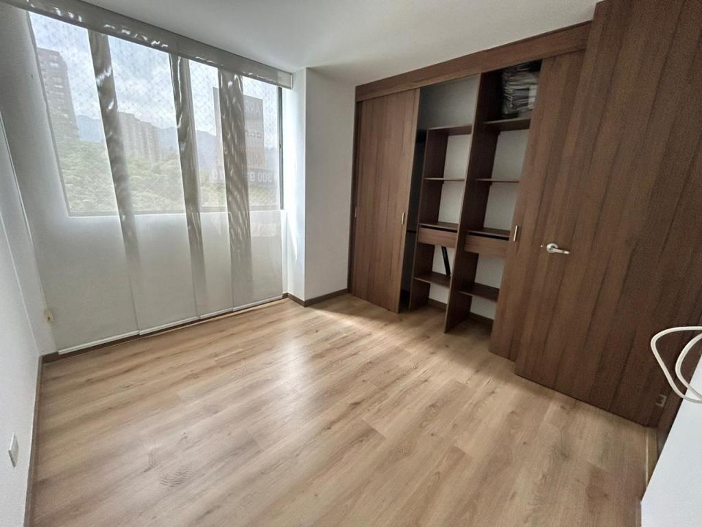 Apartamento en Arriendo