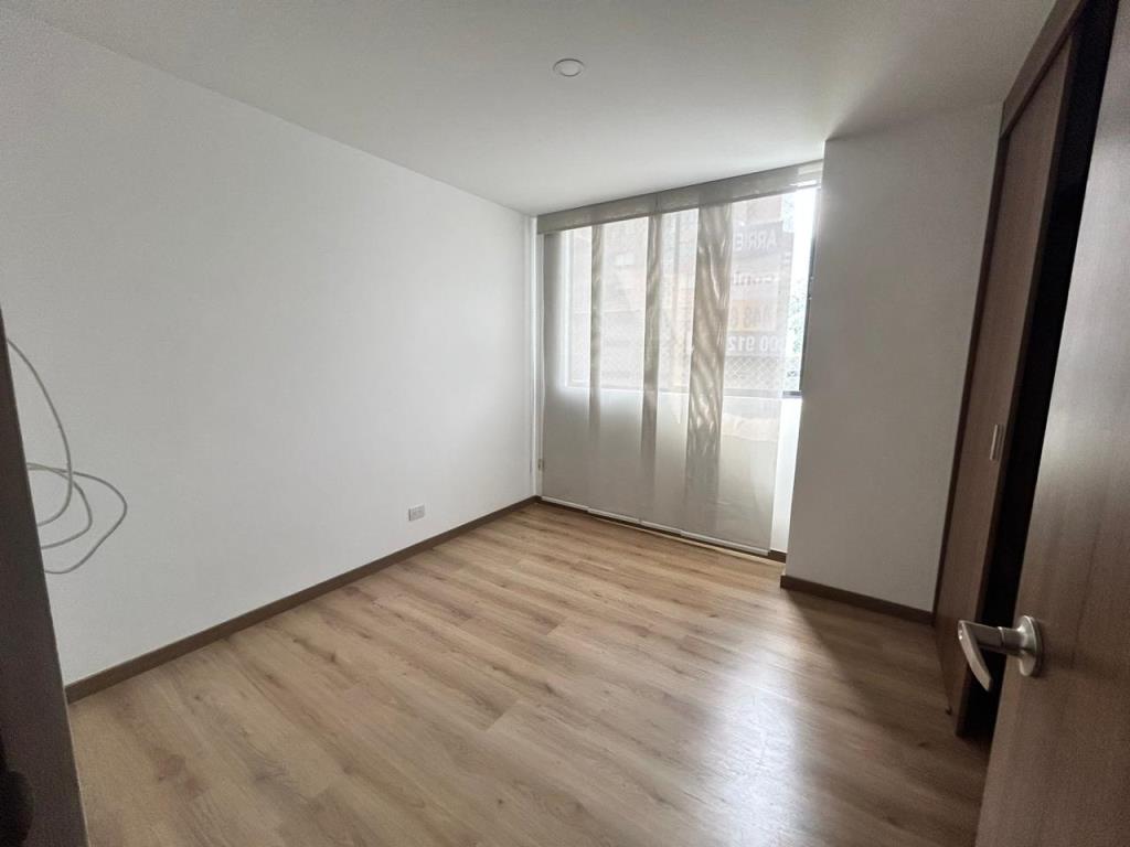 Apartamento en Arriendo