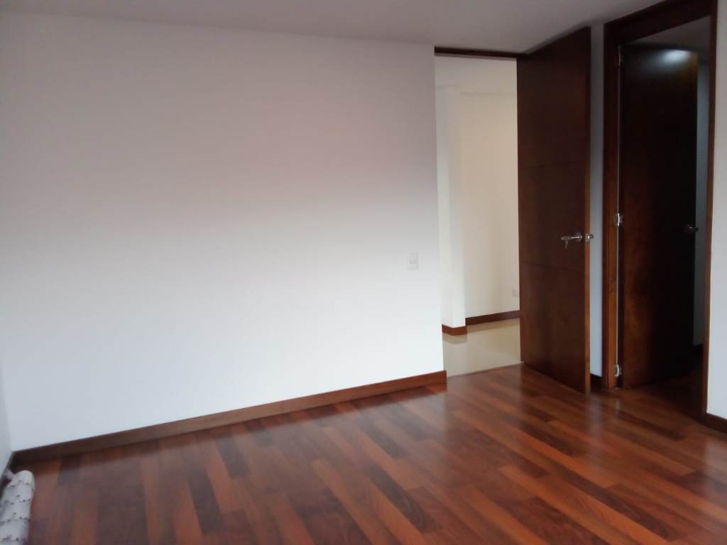 Apartamento en Arriendo