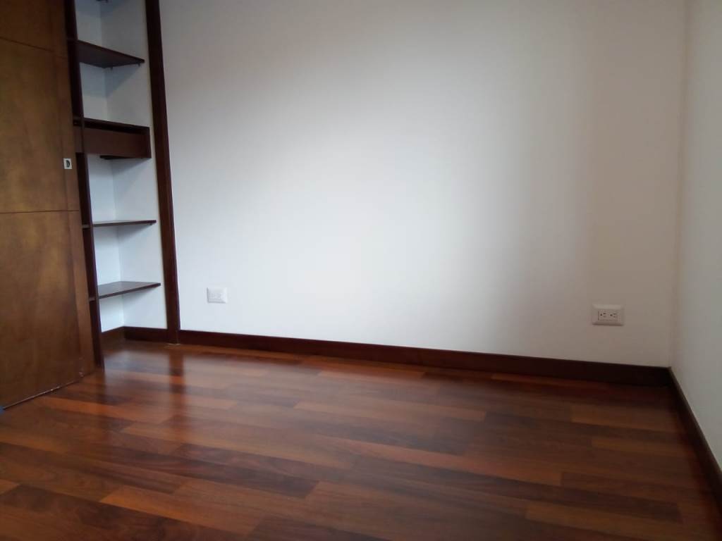 Apartamento en Arriendo