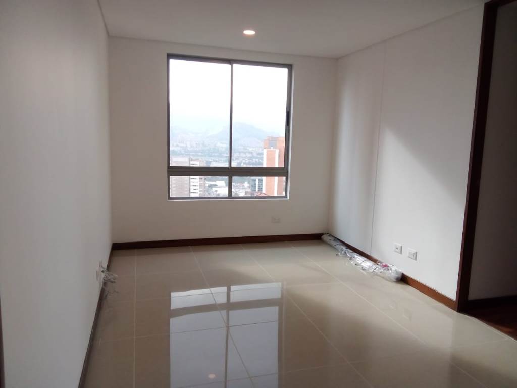 Apartamento en Arriendo