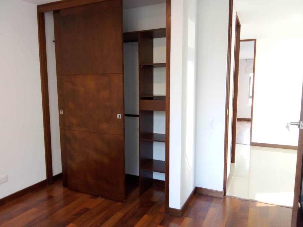 Apartamento en Arriendo