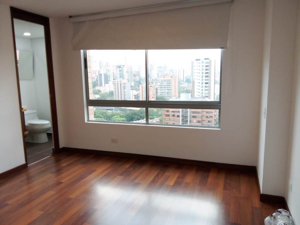 Apartamento en Arriendo