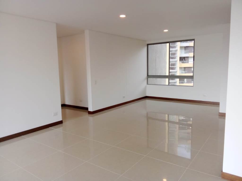 Apartamento en Arriendo