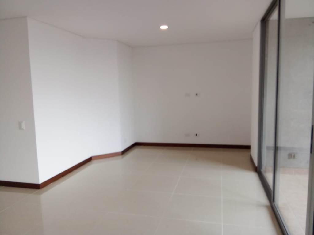 Apartamento en Arriendo