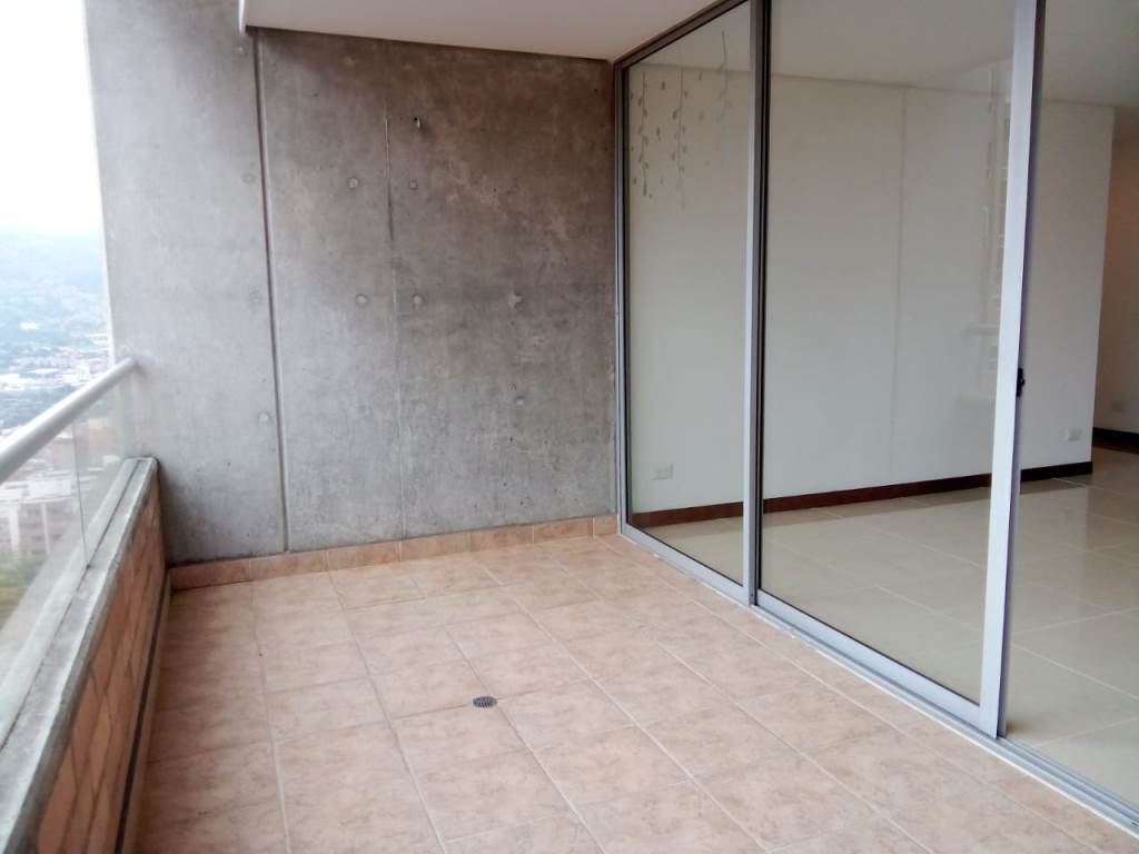 Apartamento en Arriendo