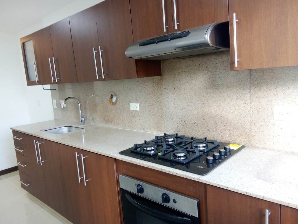 Apartamento en Arriendo