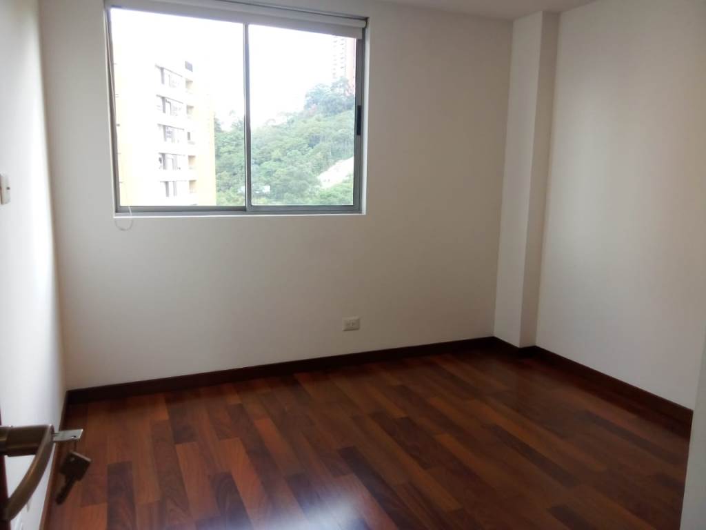 Apartamento en Arriendo