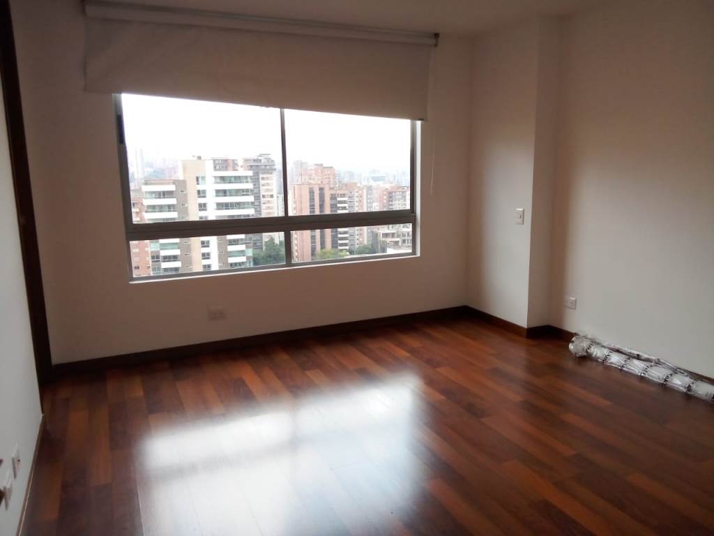 Apartamento en Arriendo