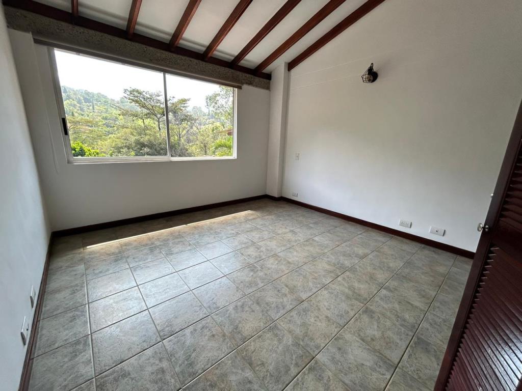 Casa en Arriendo