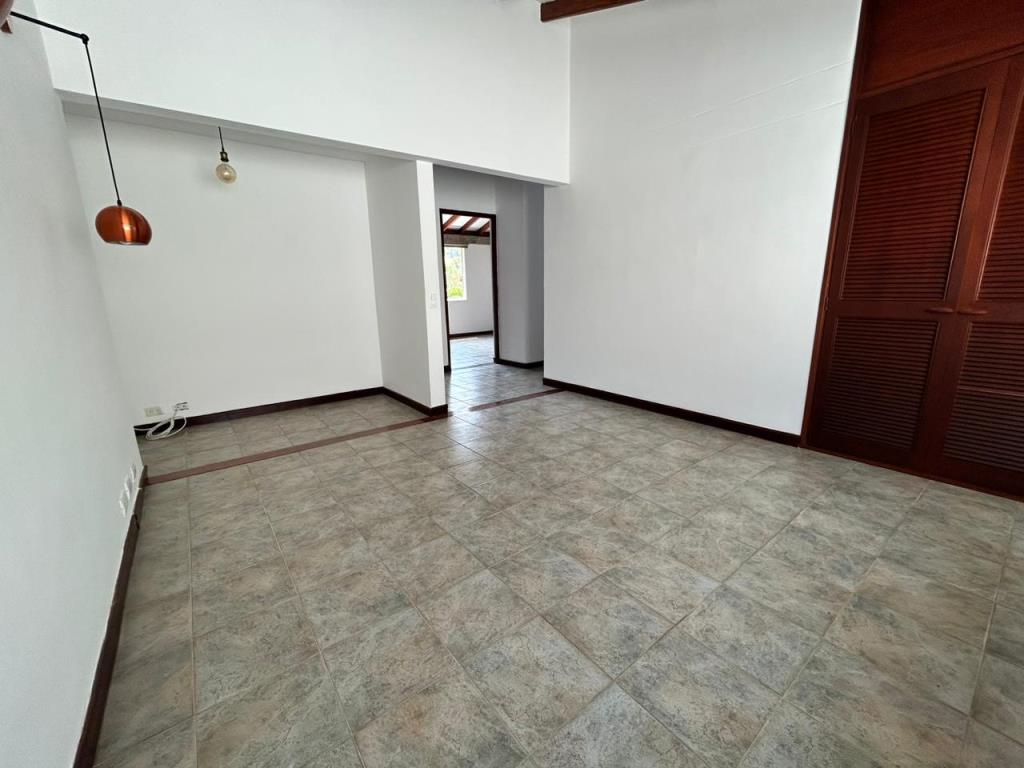 Casa en Arriendo