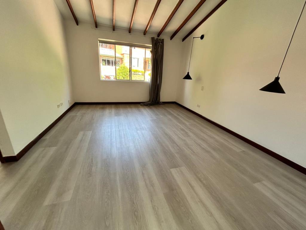 Casa en Arriendo