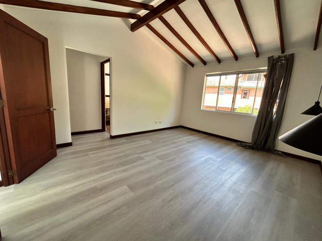 Casa en Arriendo