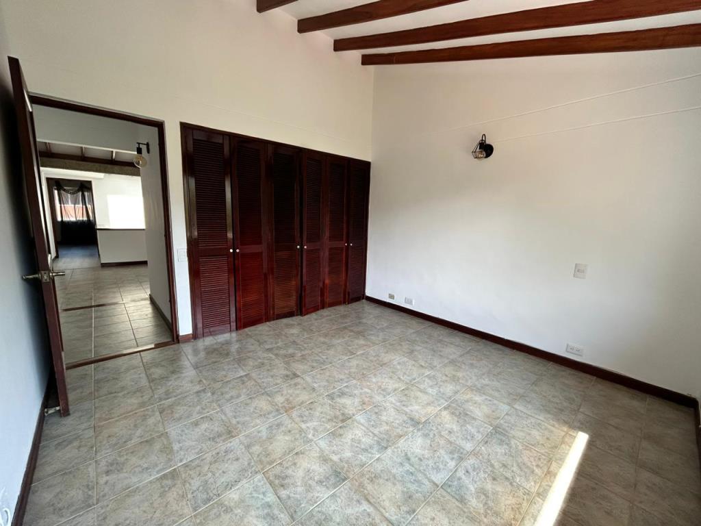 Casa en Arriendo