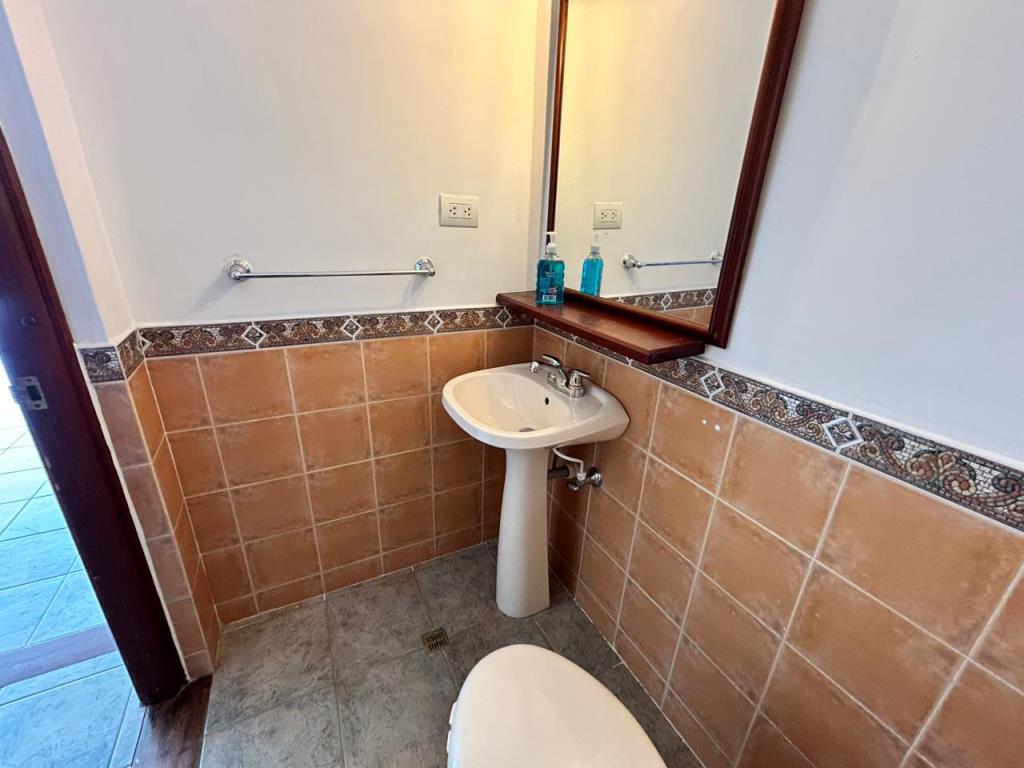 Casa en Arriendo