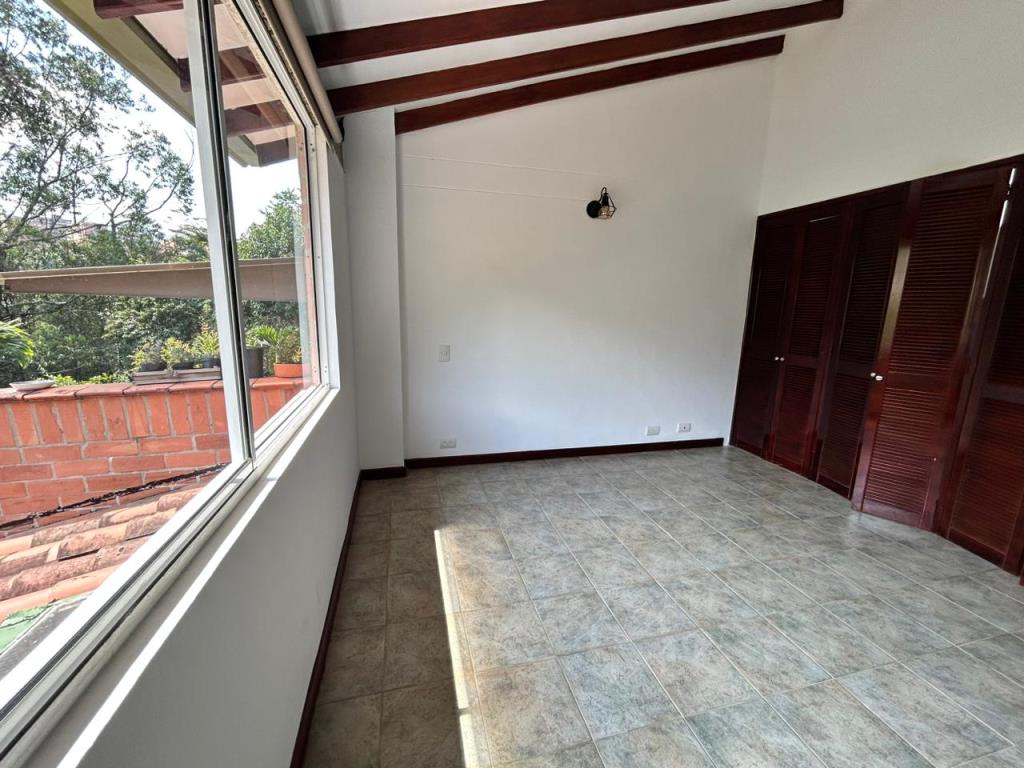 Casa en Arriendo