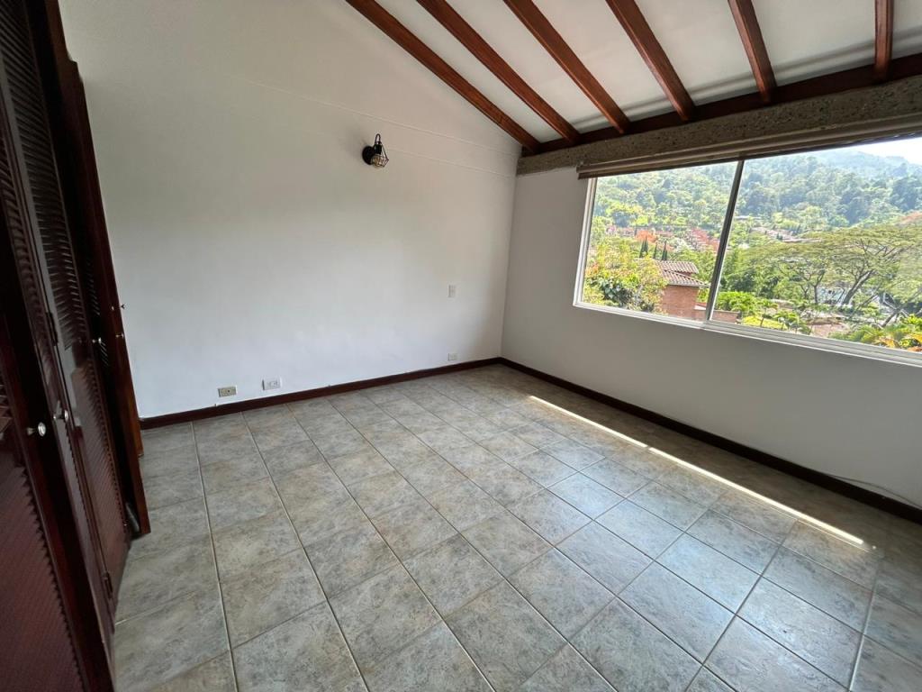 Casa en Arriendo