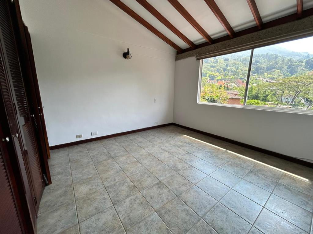 Casa en Arriendo