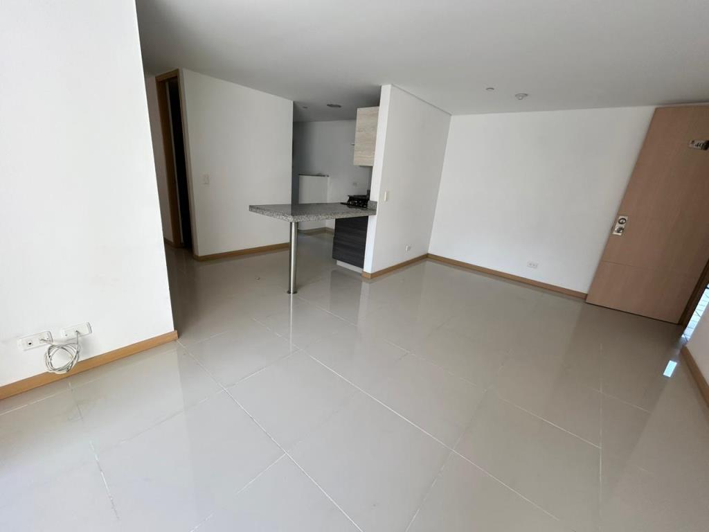 Apartamento en Arriendo