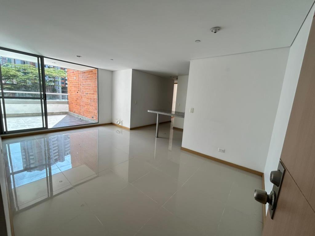 Apartamento en Arriendo