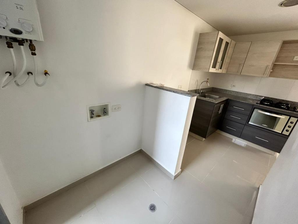 Apartamento en Arriendo