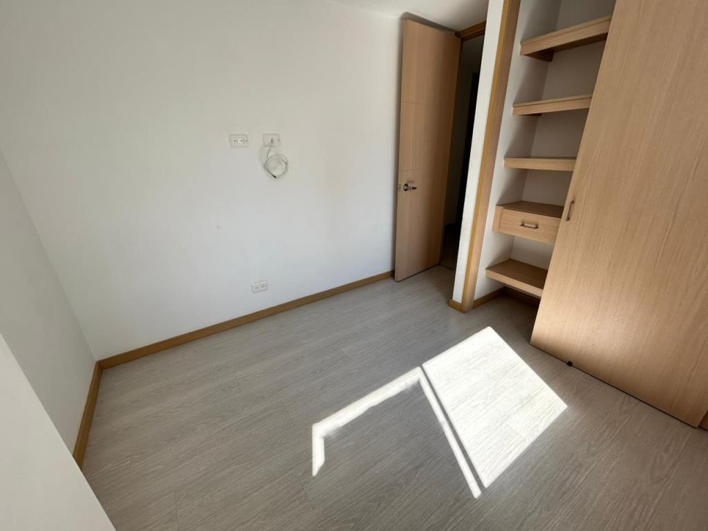 Apartamento en Arriendo