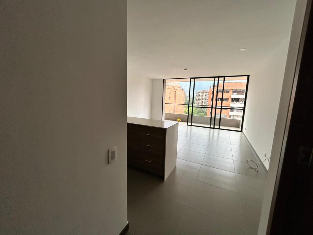 Apartamento en Arriendo