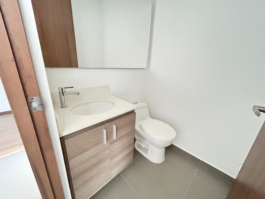 Apartamento en Arriendo