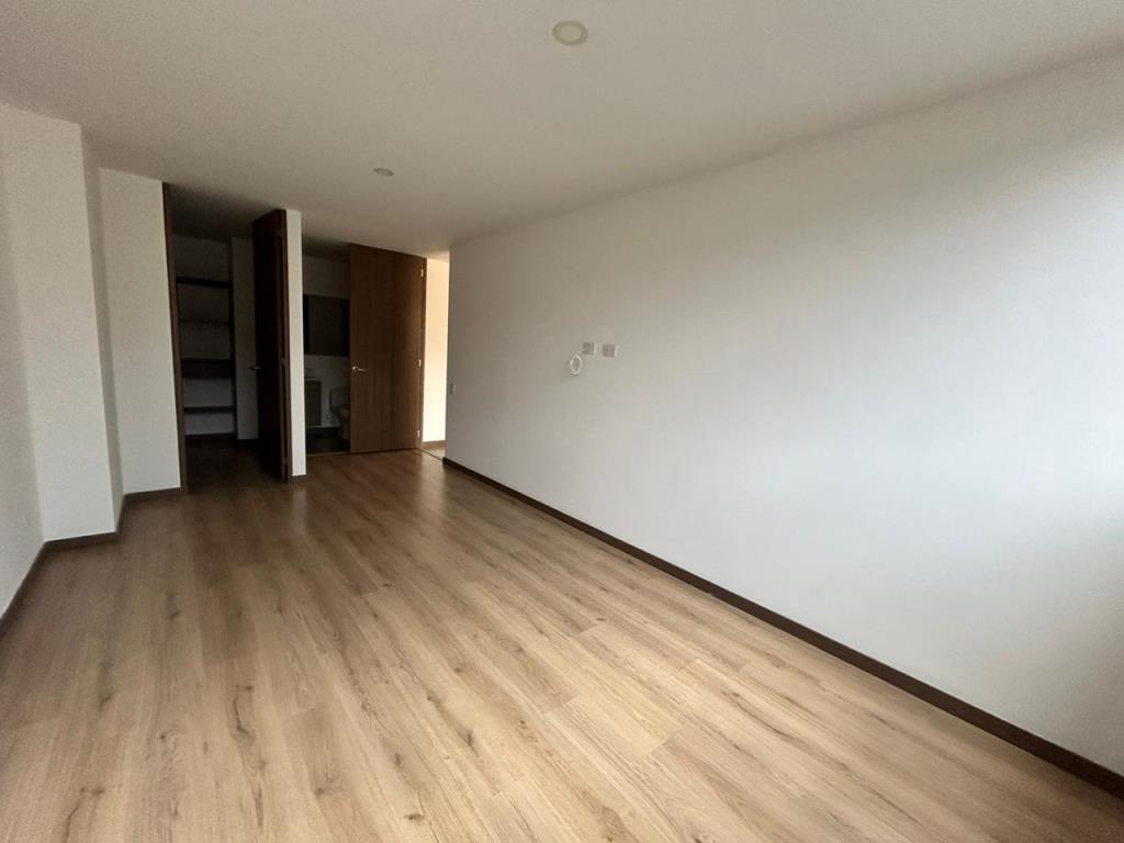 Apartamento en Arriendo