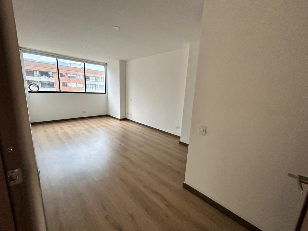 Apartamento en Arriendo