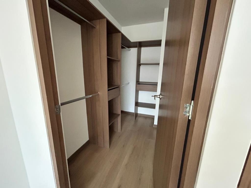 Apartamento en Arriendo