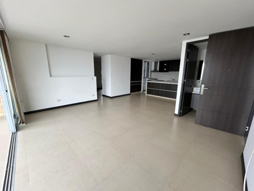 Apartamento en Arriendo