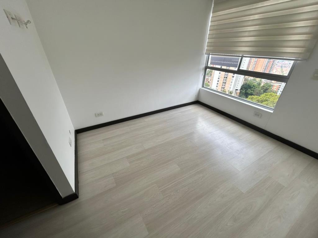 Apartamento en Arriendo