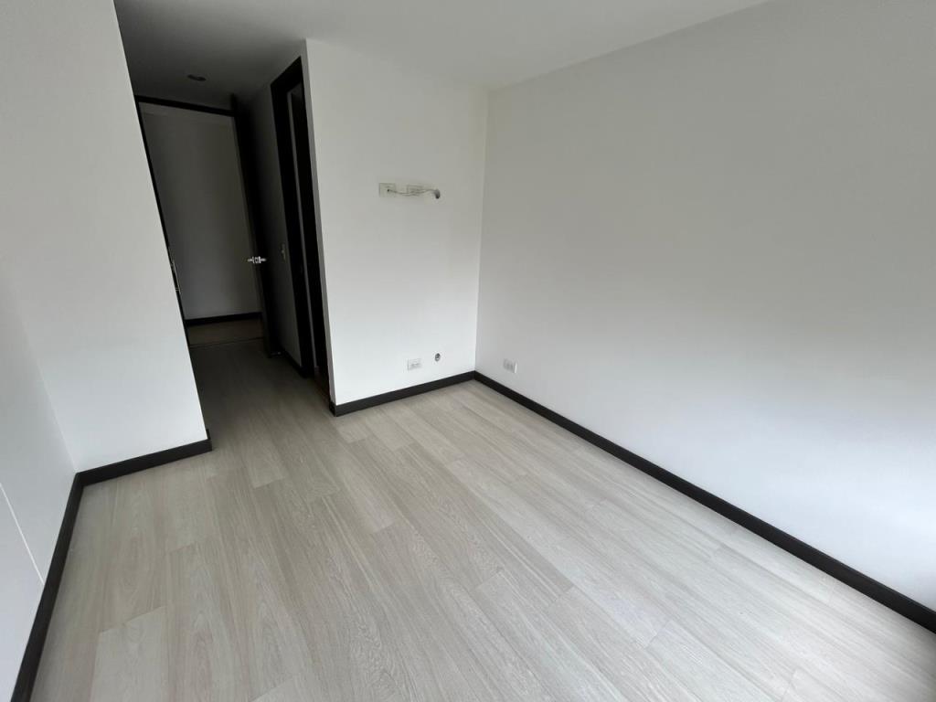 Apartamento en Arriendo