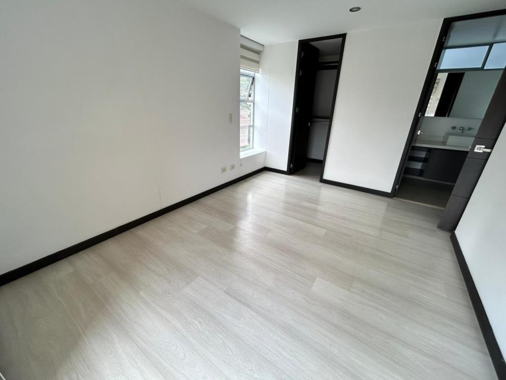 Apartamento en Arriendo