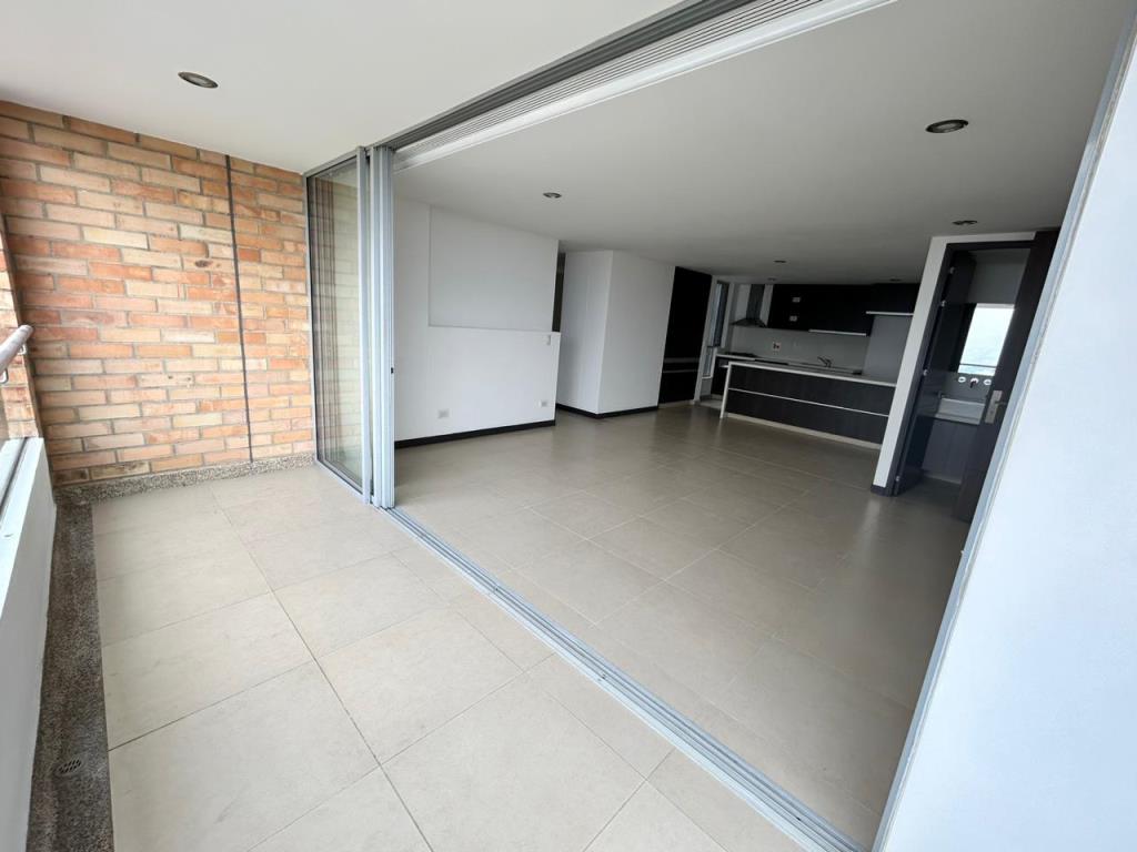 Apartamento en Arriendo