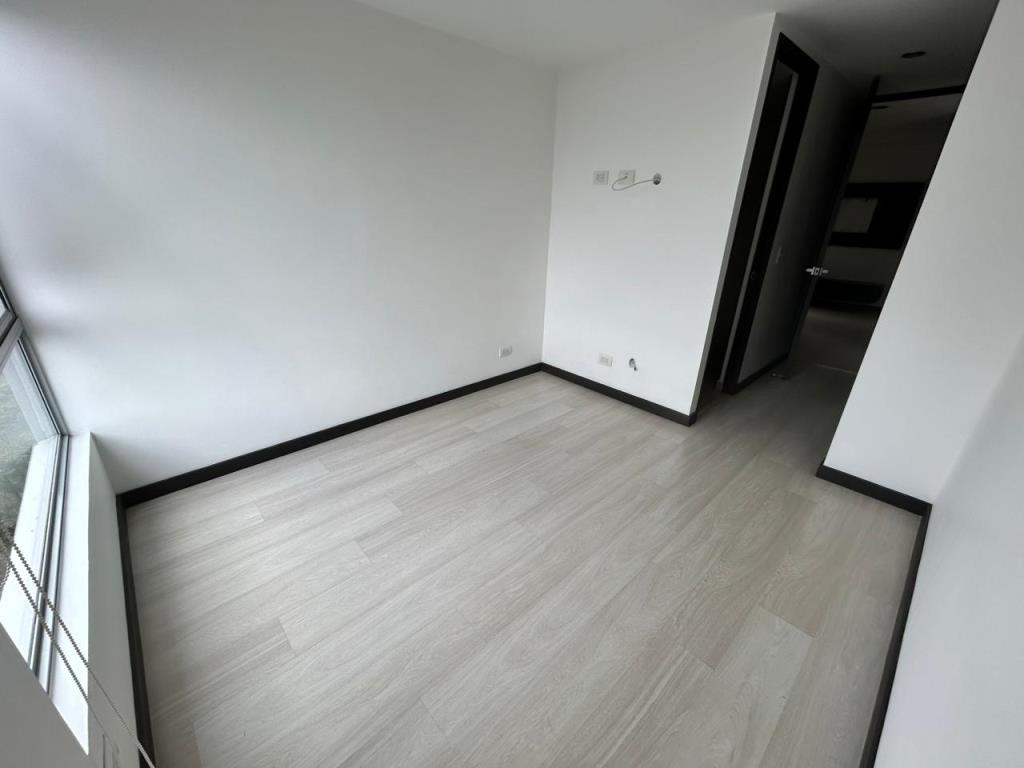 Apartamento en Arriendo