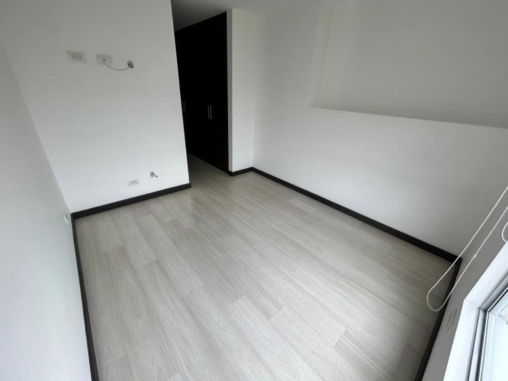 Apartamento en Arriendo