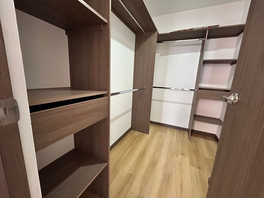 Apartamento en Arriendo