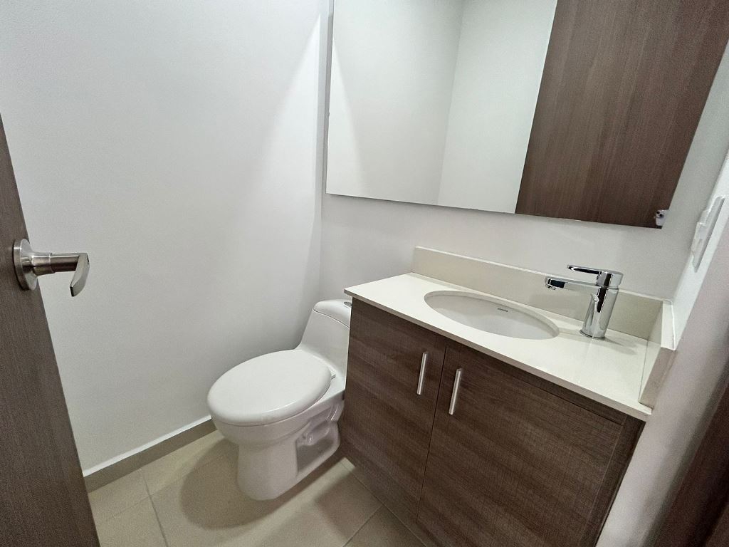 Apartamento en Arriendo