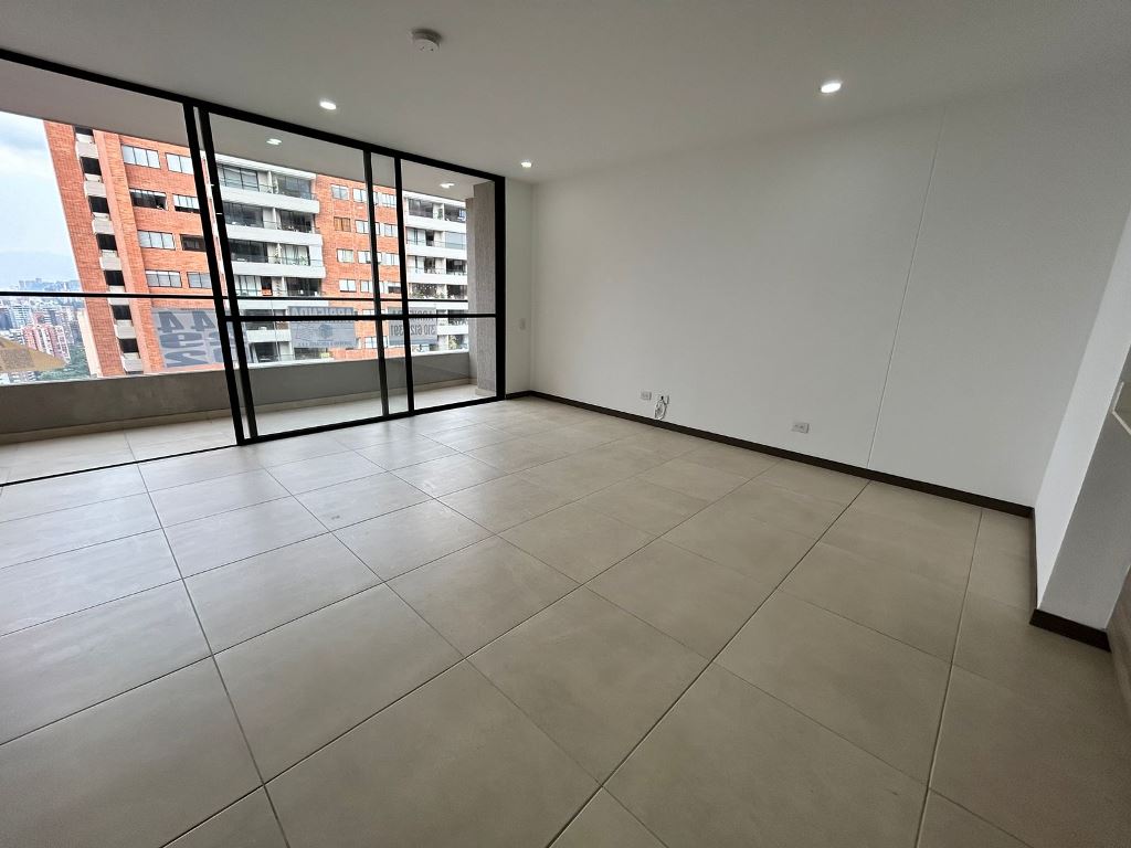 Apartamento en Arriendo