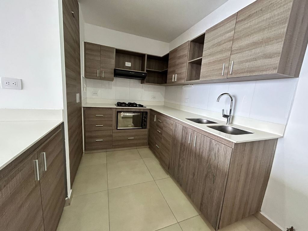 Apartamento en Arriendo