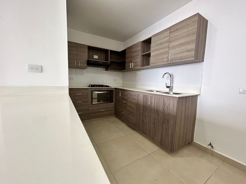 Apartamento en Arriendo